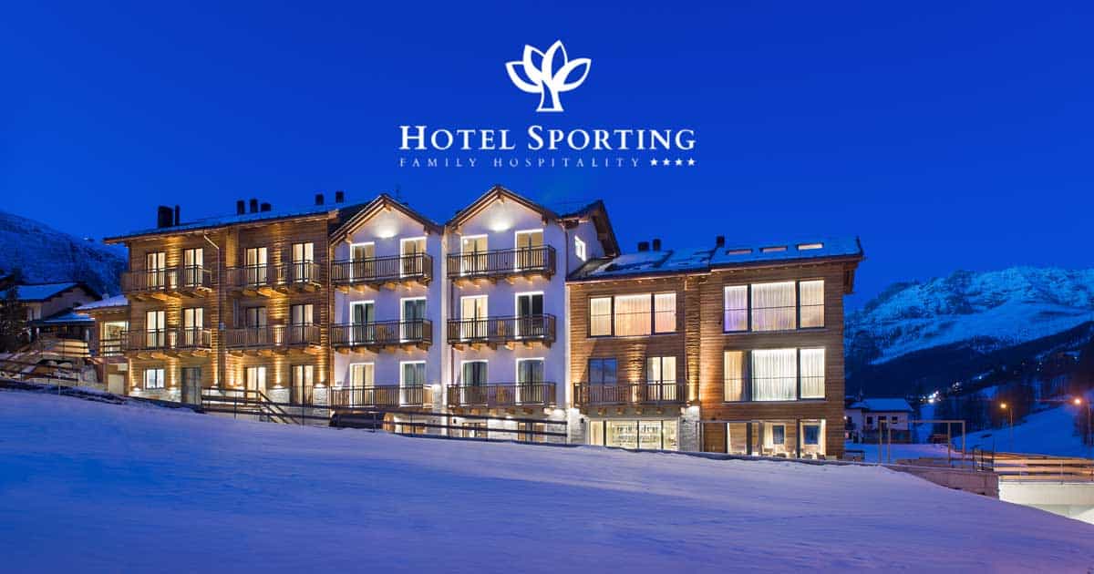 (c) Hotelsportinglivigno.com